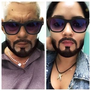 Meet your Posher, Sandra